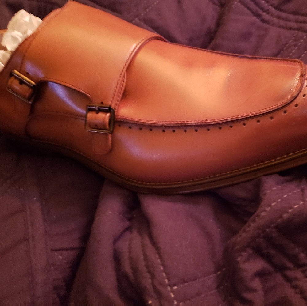 Stacy Adams shoes